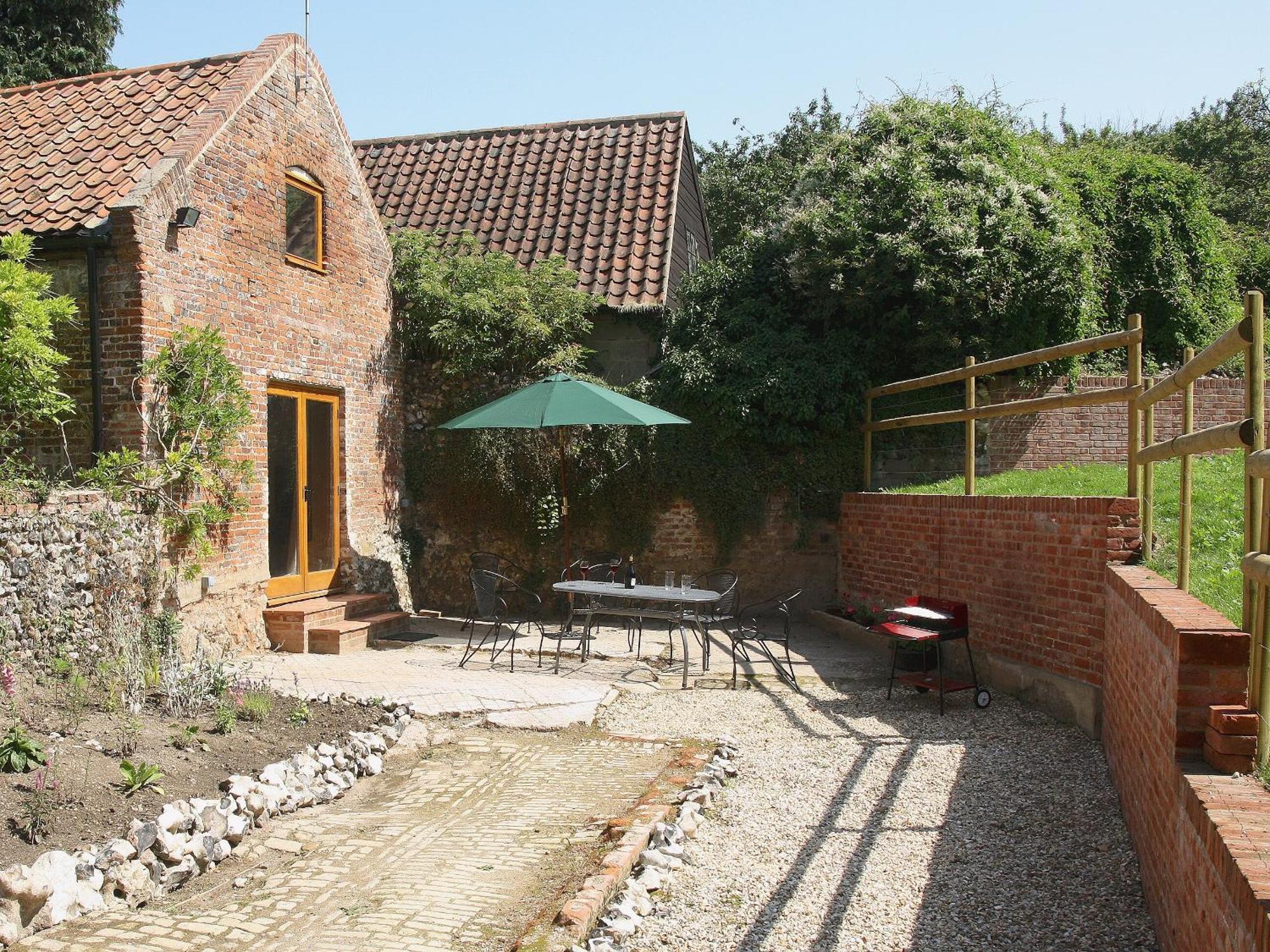 The Street Farm Barn Villa Drayton  Exteriör bild