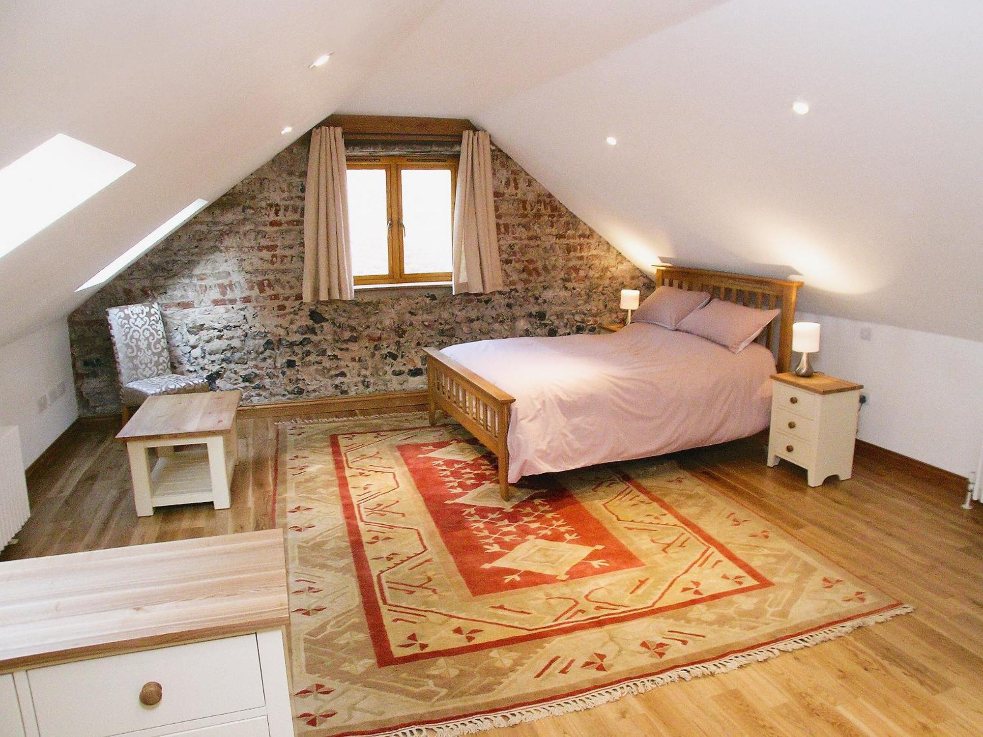 The Street Farm Barn Villa Drayton  Exteriör bild